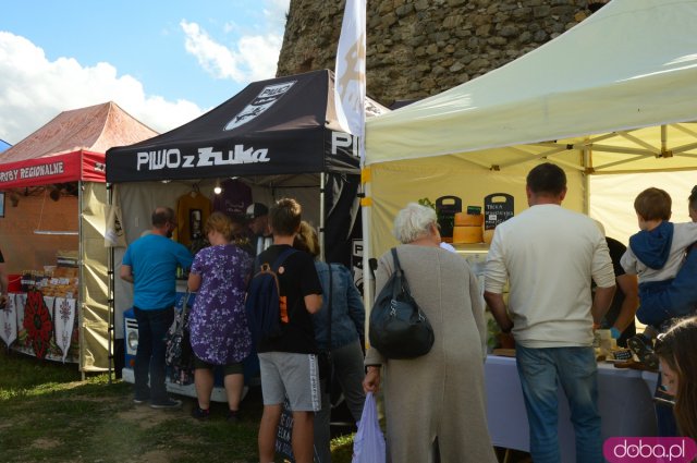Festiwal Piwa i Sera w Twierdzy Srebrna Góra
