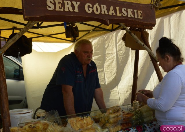Festiwal Piwa i Sera w Twierdzy Srebrna Góra