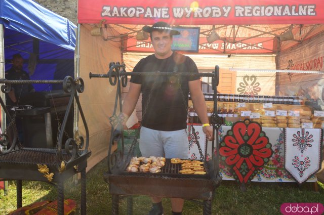 Festiwal Piwa i Sera w Twierdzy Srebrna Góra