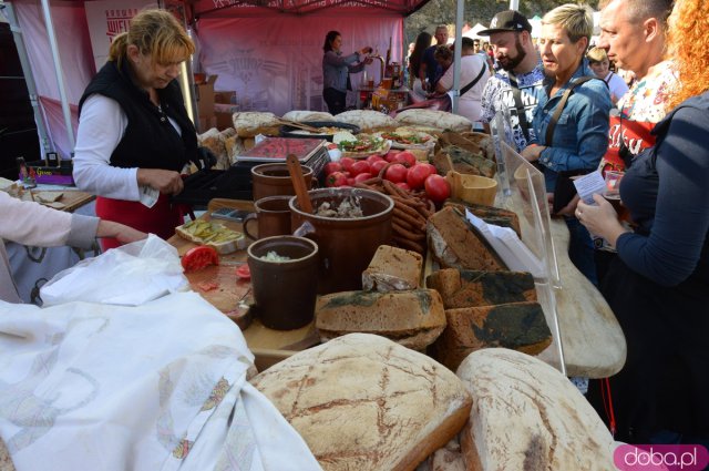 Festiwal Piwa i Sera w Twierdzy Srebrna Góra