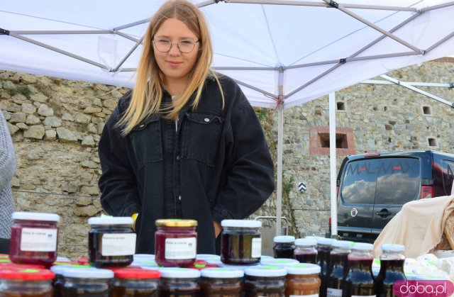 Festiwal Piwa i Sera w Twierdzy Srebrna Góra