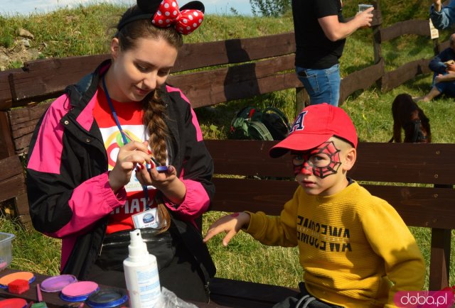 Festiwal Piwa i Sera w Twierdzy Srebrna Góra