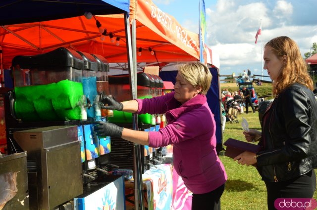 Festiwal Piwa i Sera w Twierdzy Srebrna Góra