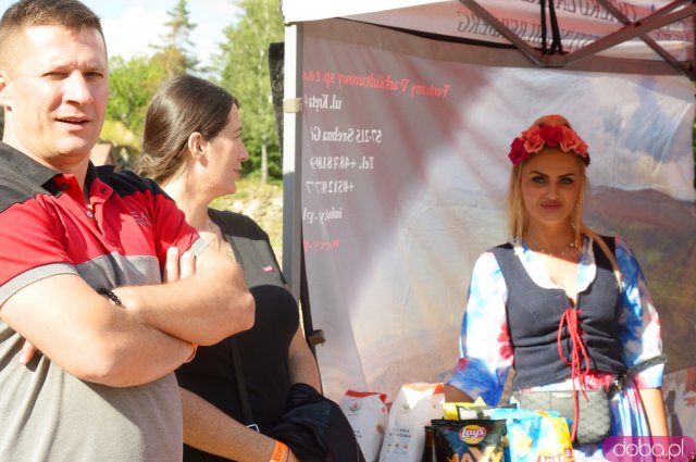 Festiwal Piwa i Sera w Twierdzy Srebrna Góra