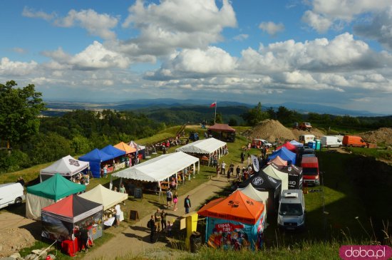 Festiwal Piwa i Sera w Twierdzy Srebrna Góra