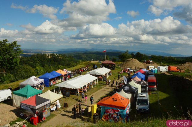 Festiwal Piwa i Sera w Twierdzy Srebrna Góra