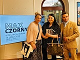spotkanie autorskie z Maxem Czornyjem