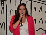 „Bezmiłość”. Sylwia Winnik o świadectwach miłości w piekle na ziemi