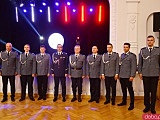 Powiatowe Święto Policji