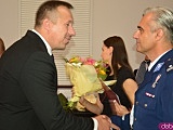 Powiatowe Święto Policji