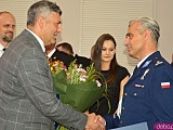 Powiatowe Święto Policji