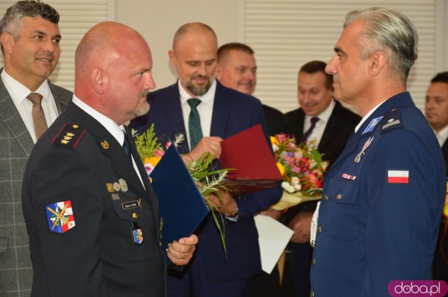 Powiatowe Święto Policji