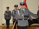 Powiatowe Święto Policji