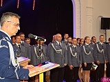 Powiatowe Święto Policji