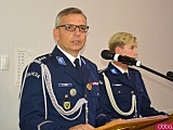 Powiatowe Święto Policji