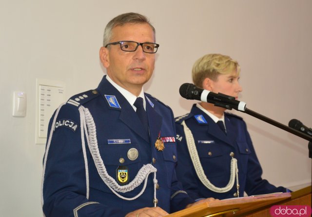 Powiatowe Święto Policji