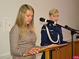 Powiatowe Święto Policji
