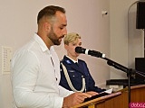Powiatowe Święto Policji