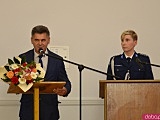 Powiatowe Święto Policji
