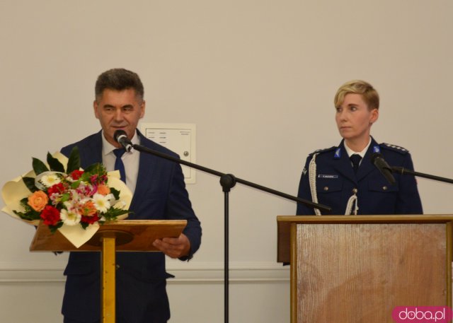 Powiatowe Święto Policji