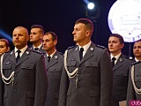 Powiatowe Święto Policji