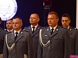 Powiatowe Święto Policji