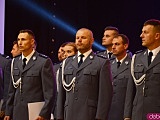 Powiatowe Święto Policji