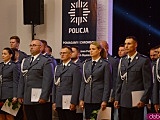 Powiatowe Święto Policji