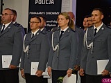 Powiatowe Święto Policji