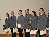 Powiatowe Święto Policji