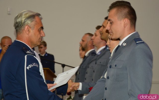 Powiatowe Święto Policji