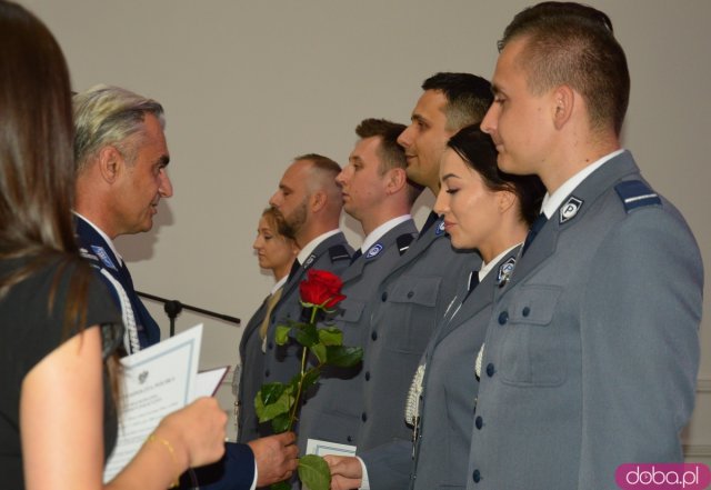 Powiatowe Święto Policji