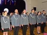 Powiatowe Święto Policji