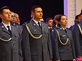 Powiatowe Święto Policji
