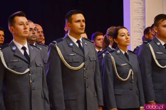 Powiatowe Święto Policji