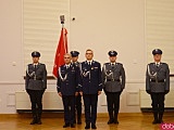 Powiatowe Święto Policji