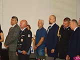 Powiatowe Święto Policji