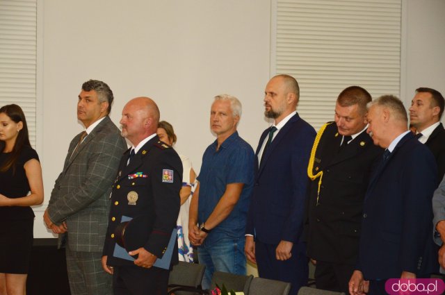 Powiatowe Święto Policji