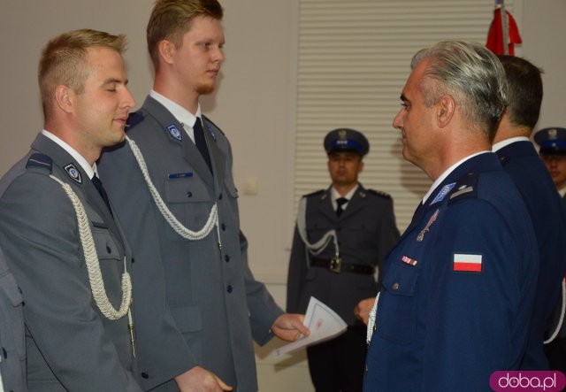 Powiatowe Święto Policji