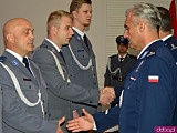 Powiatowe Święto Policji