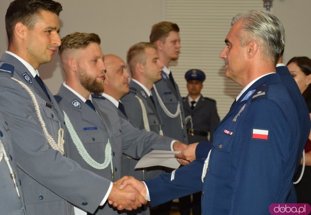 Powiatowe Święto Policji