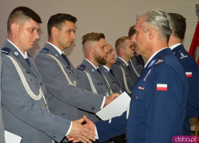 Powiatowe Święto Policji