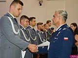 Powiatowe Święto Policji