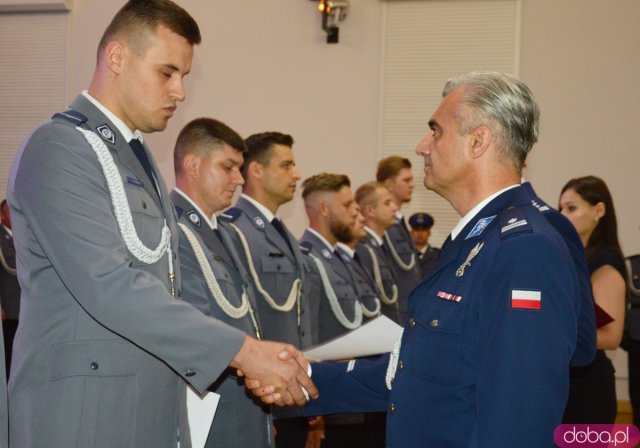 Powiatowe Święto Policji