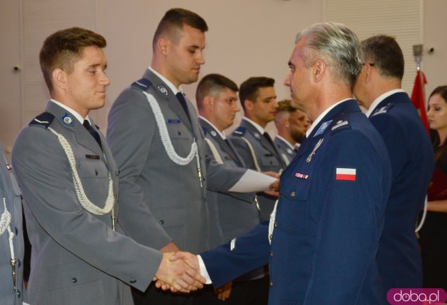 Powiatowe Święto Policji