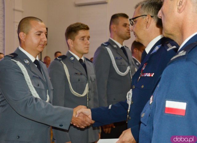 Powiatowe Święto Policji