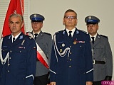 Powiatowe Święto Policji