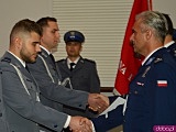 Powiatowe Święto Policji