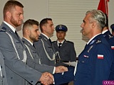 Powiatowe Święto Policji