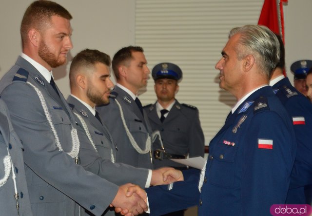 Powiatowe Święto Policji